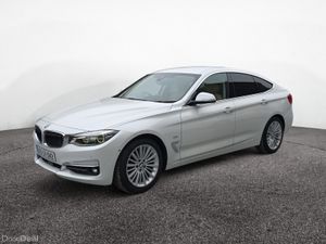BMW 3-Series 320D GT Automatic - Image 3