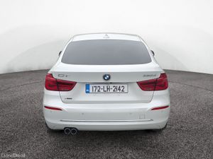 BMW 3-Series 320D GT Automatic - Image 4