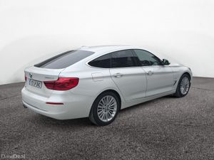 BMW 3-Series 320D GT Automatic - Image 3