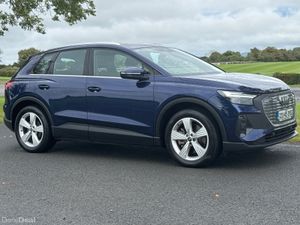 Audi 2023 E-tron 40 Advance - Image 2