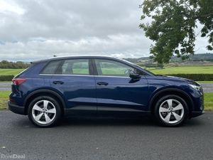 Audi 2023 E-tron 40 Advance - Image 3