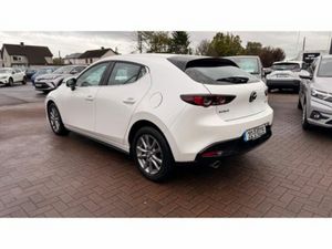 Mazda Mazda3 Petrol 5Dr Low Mileage NCT'd - Image 3