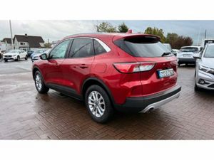 Ford Kuga Titanium PETROL HYBRID AUTOMATIC - Image 3