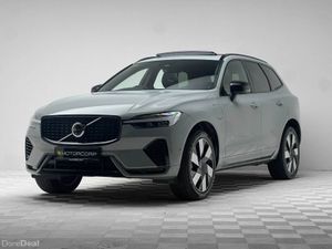 Volvo XC60 PLUS T6 RECHARGE - Image 3