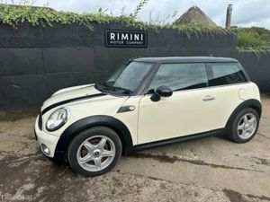 Mini Cooper Cooper 1.63 DR - Image 2