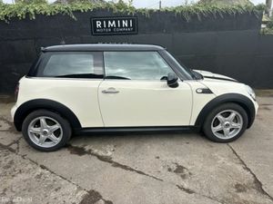Mini Cooper Cooper 1.63 DR - Image 4
