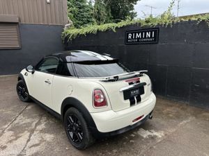 Mini Coupe Cooper 1.6 2DR - Image 3