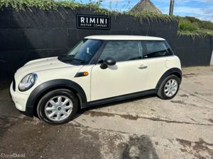 Mini Cooper First 1.6 3DR - Image 2