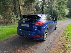 152 Ford Focus ST 2.0L, New NCT to March 2027! - Image 4