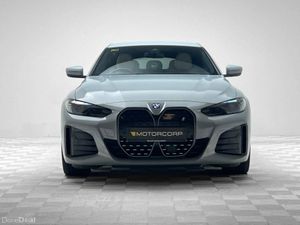 BMW i4 40 M SPORT EDRIVE - Image 2