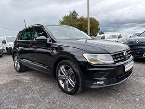 Volkswagen Tiguan DSG Auto - Image 4