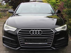 A6 Business Ed * S Tronic * 190Bhp Tdi - Image 2