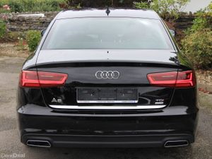A6 Business Ed * S Tronic * 190Bhp Tdi - Image 4