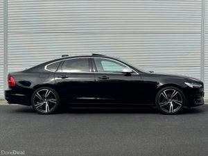S90 R-Design ULTRA  *Sunroof *Immaculate - Image 3