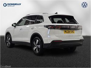 Volkswagen Tiguan Diesel Estate Match - Image 4