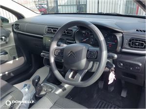 Citroen C3 Hatchback C-Series Edition - Image 4