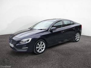 Volvo S60 D4 2015 Automatic - Image 3