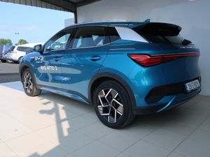 2025 BYD ATTO 3 Design 60kwh - Image 3