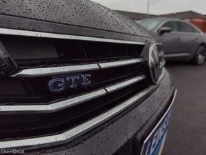 VOLKSWAGEN PASSAT 1.4 GTE DSG AUTOMATIC PHEV - Image 3