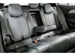 Peugeot 408 *All new Fully Electric 408* E-Allure - Image 4