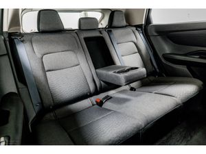 Nissan Ariya ENGAGE 87kWh Auto 215HP - Image 4