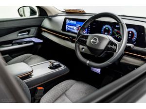 Nissan Ariya ENGAGE 87kWh Auto 215HP - Image 2