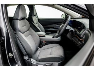 Nissan Ariya ENGAGE 87kWh Auto 215HP - Image 3