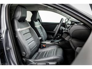 Citroen C4 Flair Pack 1.5 Diesel Auto 130HP - Image 3