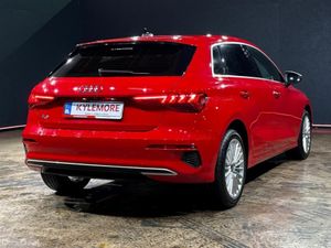 Audi A3 1.0L TFSI AUTOMATIC - CRUISE CONTROL - REV - Image 4