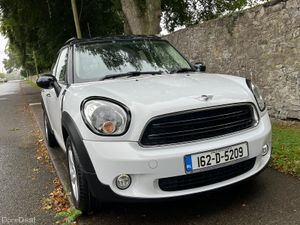 MINI COUNTRYMAN 2.0D AUTOMATIC XDRIVE - Image 4