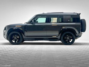 Land Rover Defender HSE X-DYNAMIC P400E - Image 4