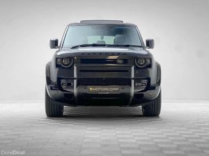 Land Rover Defender HSE X-DYNAMIC P400E - Image 2