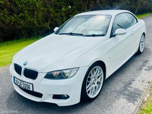 2010 BMW 3 Series Convertible NEW NCT - Image 2