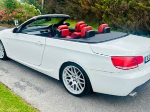 2010 BMW 3 Series Convertible NEW NCT - Image 3