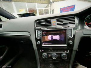 VOLKSWAGEN GOLF GTI ABA-AUCHH 5DR AUTO - Image 2