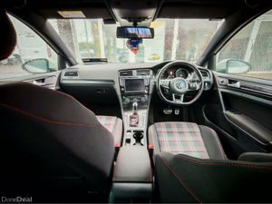 VOLKSWAGEN GOLF GTI ABA-AUCHH 5DR AUTO - Image 3