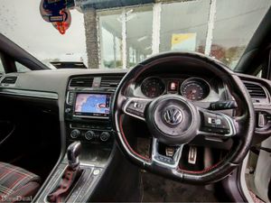 VOLKSWAGEN GOLF GTI ABA-AUCHH 5DR AUTO - Image 4