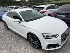 Audi A5 S-line - Image 4