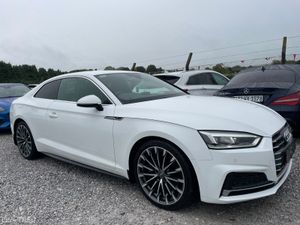 Audi A5 S-line - Image 2