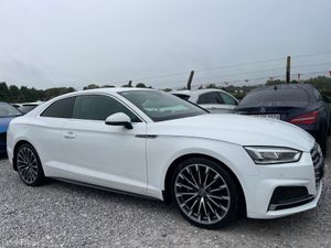 Audi A5 S-line - Image 3
