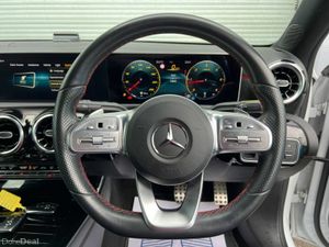 Mercedes-Benz A-Class A200d AMG-LINE PREMIUM PLUS - Image 4