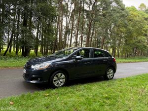 Citroen C4 2015 130 BHP VTR+ - Image 3