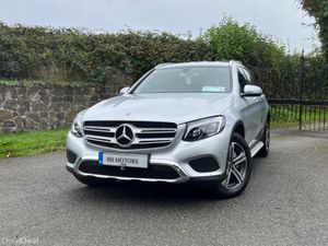 Mercedes-Benz GLC 220 D - Image 4