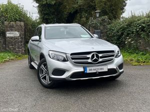 Mercedes-Benz GLC 220 D - Image 2