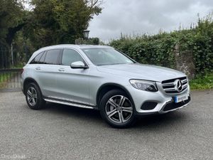 Mercedes-Benz GLC 220 D - Image 3