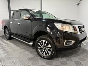 2016 Nissan Navara 2.3 Auto 190 Bhp - Image 2