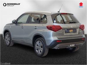 Suzuki Vitara Estate SZ-T - Image 3