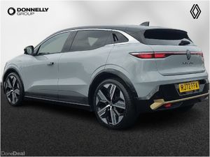 Renault Megane E-Tech Hatchback Special Edition La - Image 2