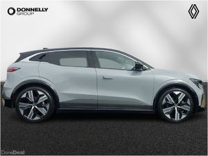 Renault Megane E-Tech Hatchback Special Edition La - Image 3