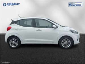 Hyundai i10 Hatchback SE Connect - Image 4